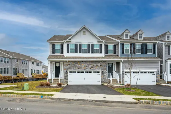 1511 Melrose Boulevard, Englishtown, NJ 07726