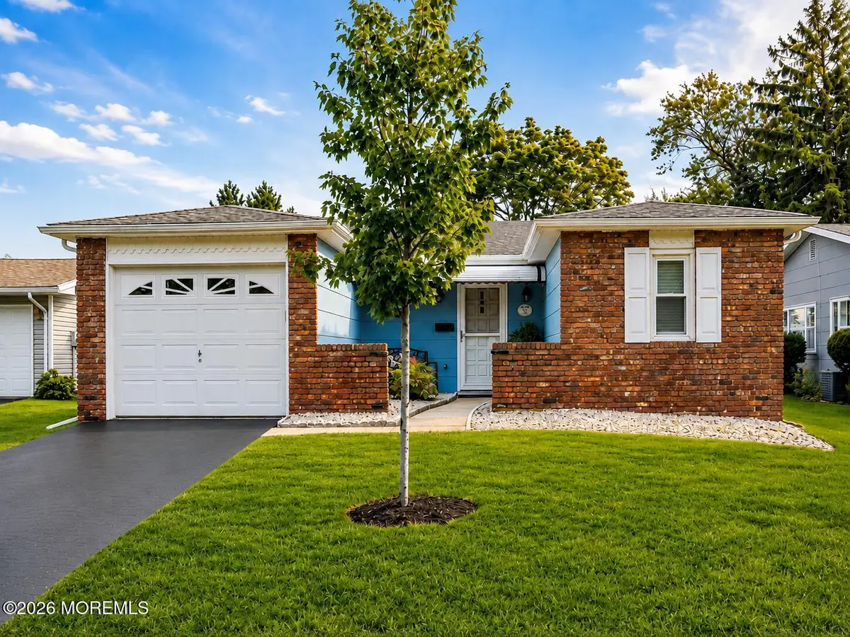 51 Central Boulevard, Brick, NJ 08724 - #1