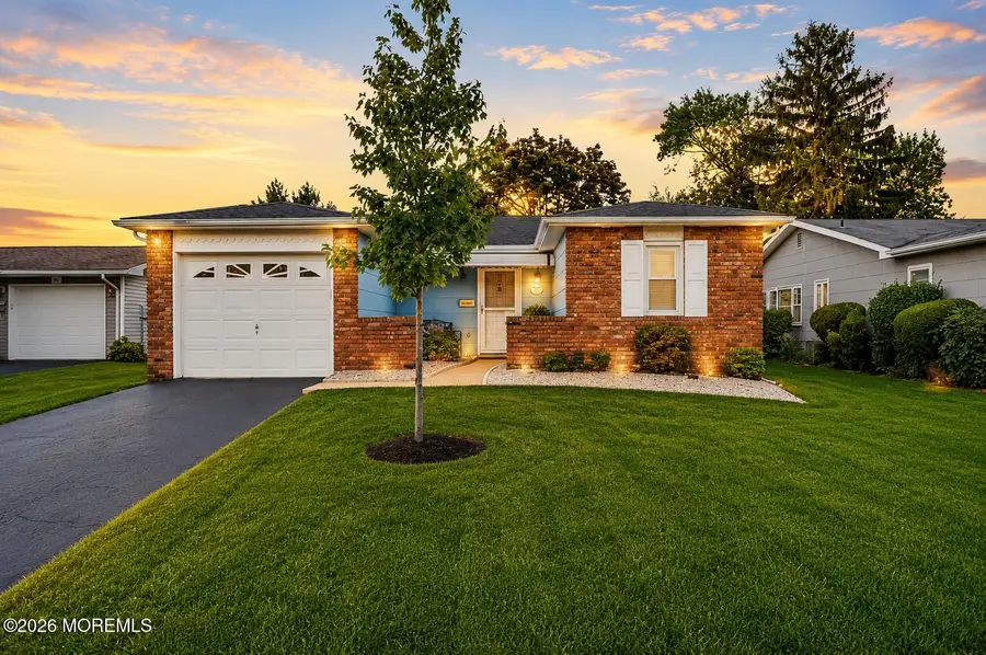 51 Central Boulevard, Brick, NJ 08724 - #2
