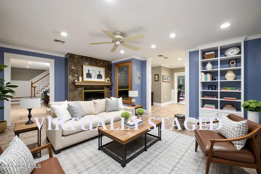 508 Broadway Avenue, Leonardo, NJ 07737 - #3