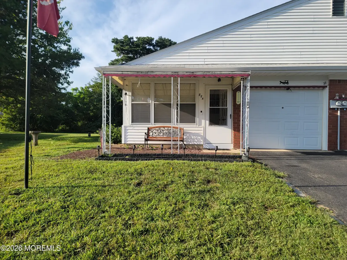 88A Fairway Lane, Whiting, NJ 08759 - #1