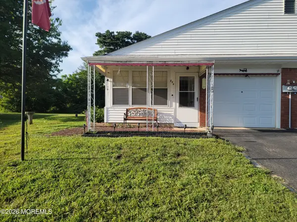 88A Fairway Lane, Whiting, NJ 08759