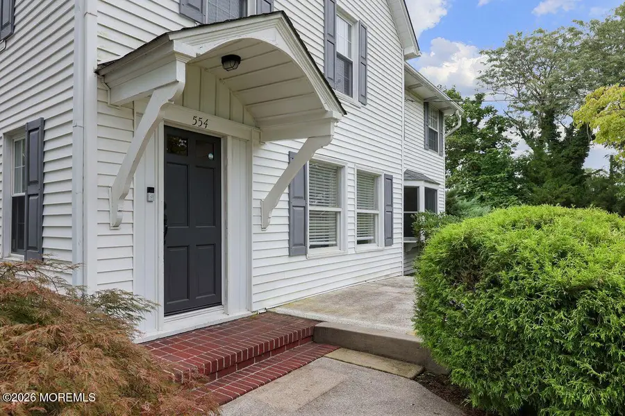 554 3rd Street, Hammonton, NJ 08037 - #2