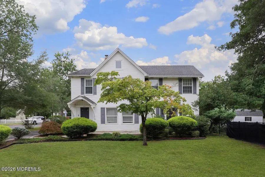 554 3rd Street, Hammonton, NJ 08037 - #3