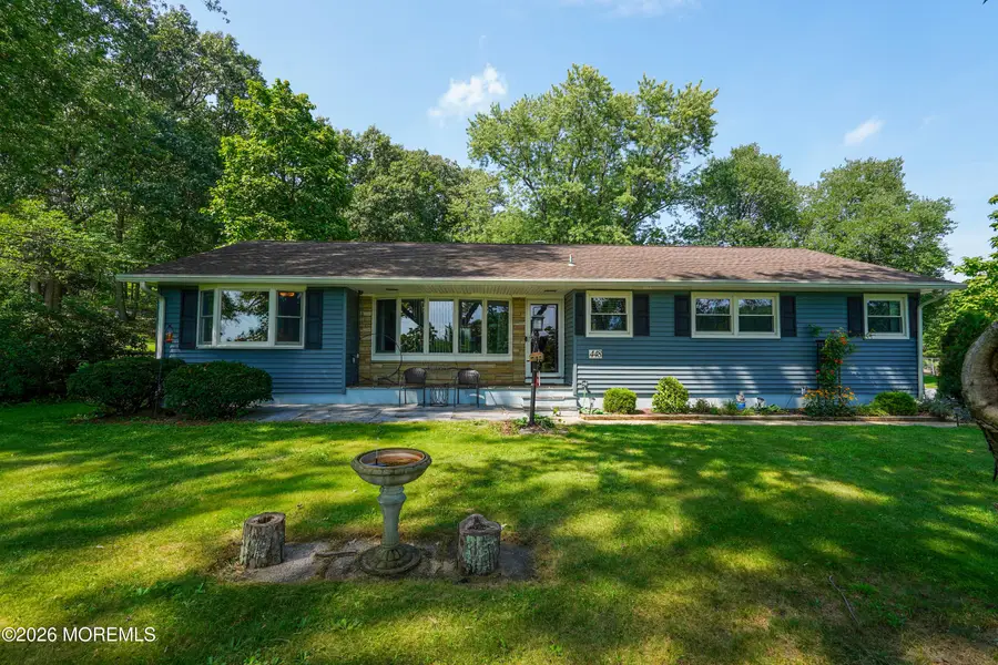 448 Ely Harmony Road, Freehold, NJ 07728 - #2
