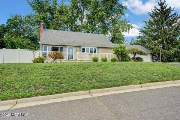 89 Campbell Street, Red Bank, NJ 07701