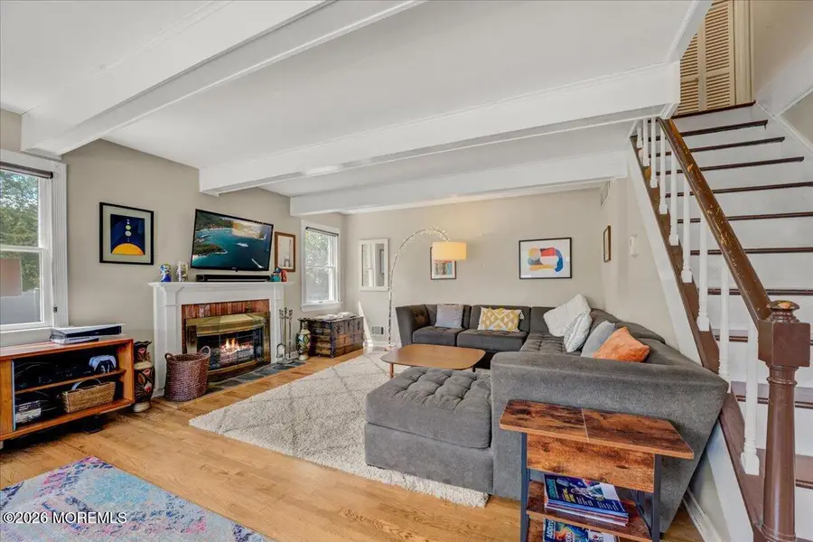 89 Campbell Street, Red Bank, NJ 07701 - #3