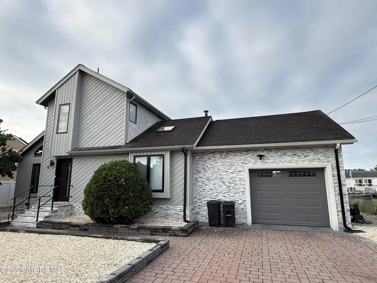 15 Parkers Point Boulevard, Forked River, NJ 08731 - #1