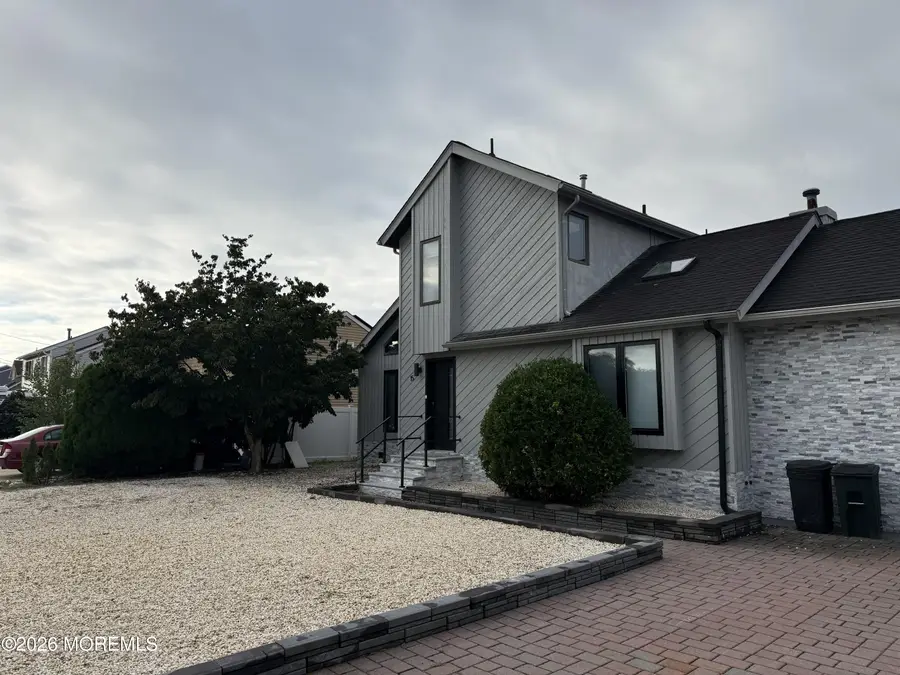 15 Parkers Point Boulevard, Forked River, NJ 08731 - #3