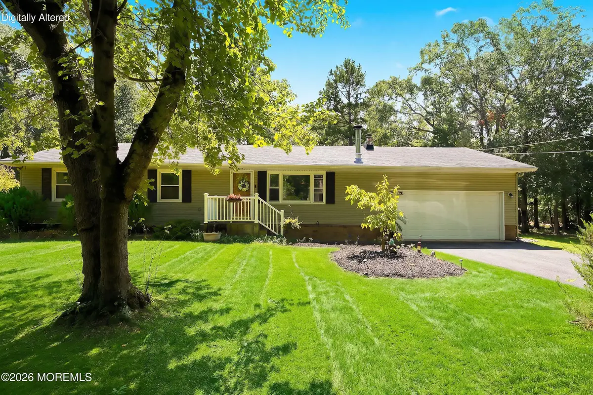 495 Cobain Road, Jackson, NJ 08527 - #1