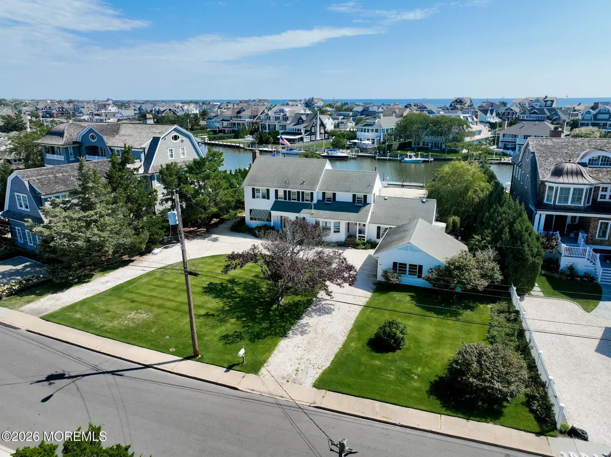 961 Lagoon Lane, Mantoloking, NJ 08738 - #1