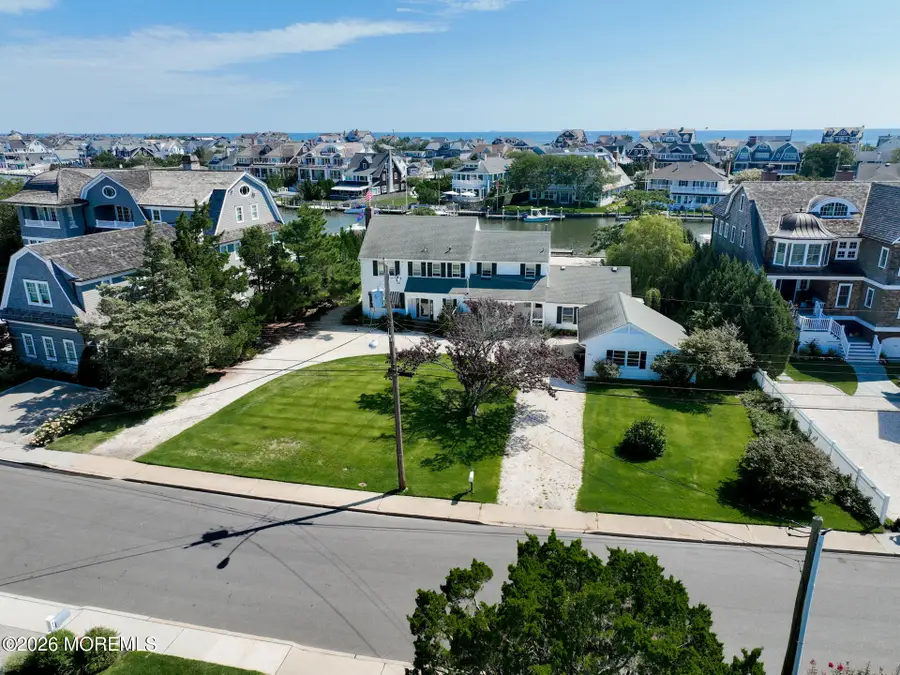 961 Lagoon Lane, Mantoloking, NJ 08738 - #2