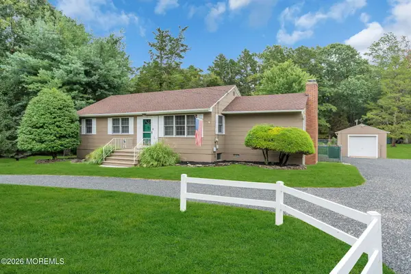 55 Toms River Road, Jackson, NJ 08527