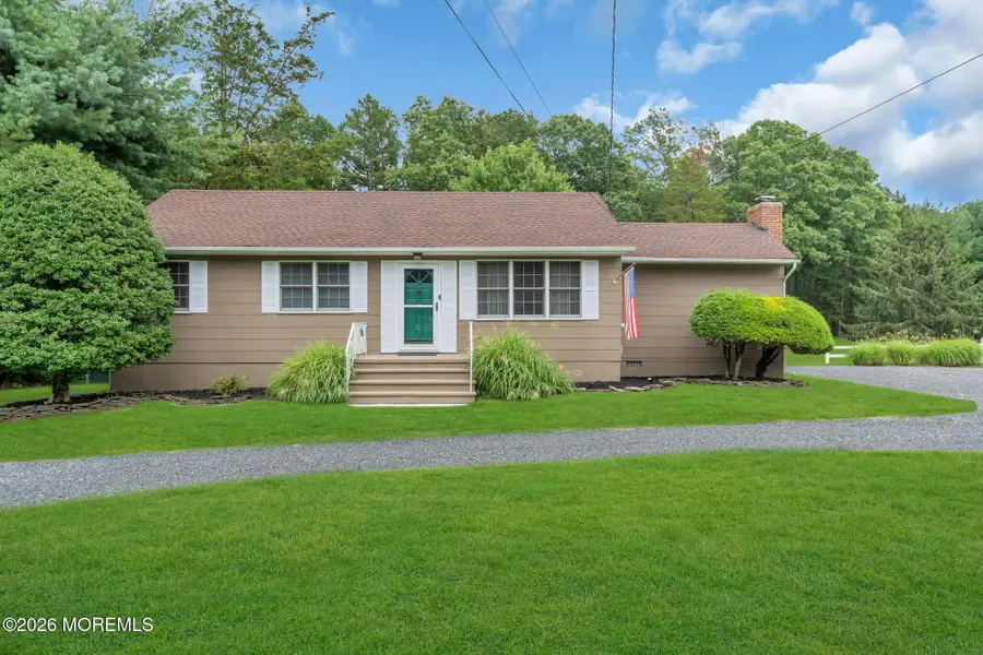 55 Toms River Road, Jackson, NJ 08527 - #2