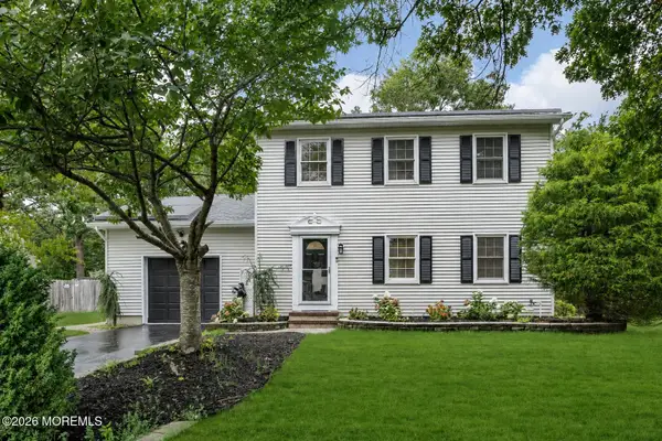 11 Polk Drive, Brick, NJ 08724