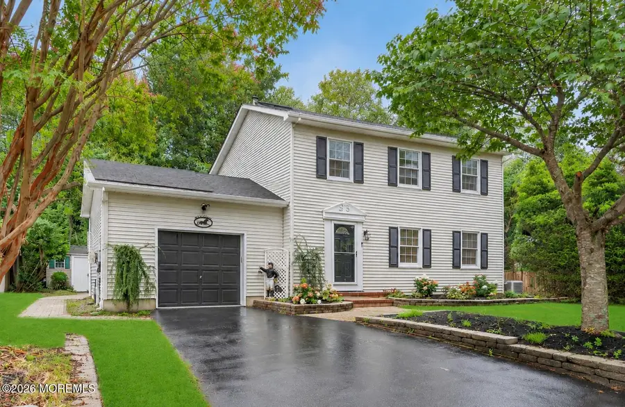11 Polk Drive, Brick, NJ 08724 - #2