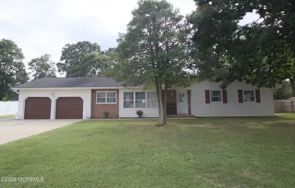 743 Millbrook Road, Brick, NJ 08724