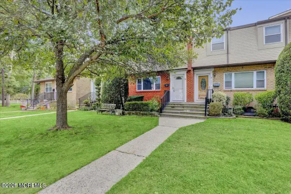 1266 Isadora Court #1266, Brick, NJ 08724