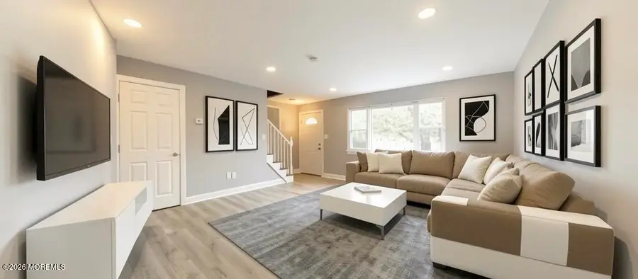 1266 Isadora Court #1266, Brick, NJ 08724 - #2
