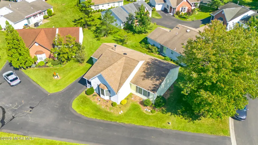 47 Datchet Close, Freehold, NJ 07728 - #2