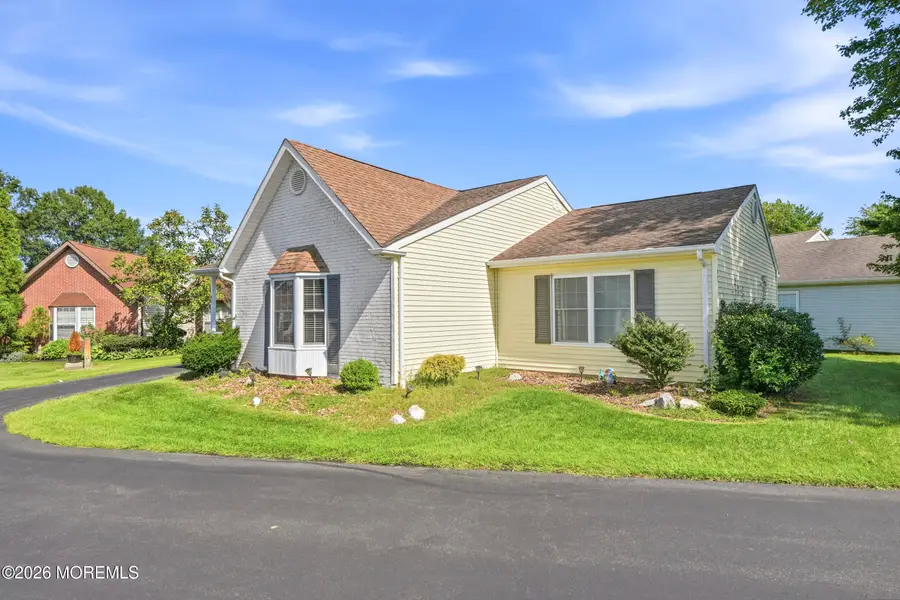47 Datchet Close, Freehold, NJ 07728 - #3