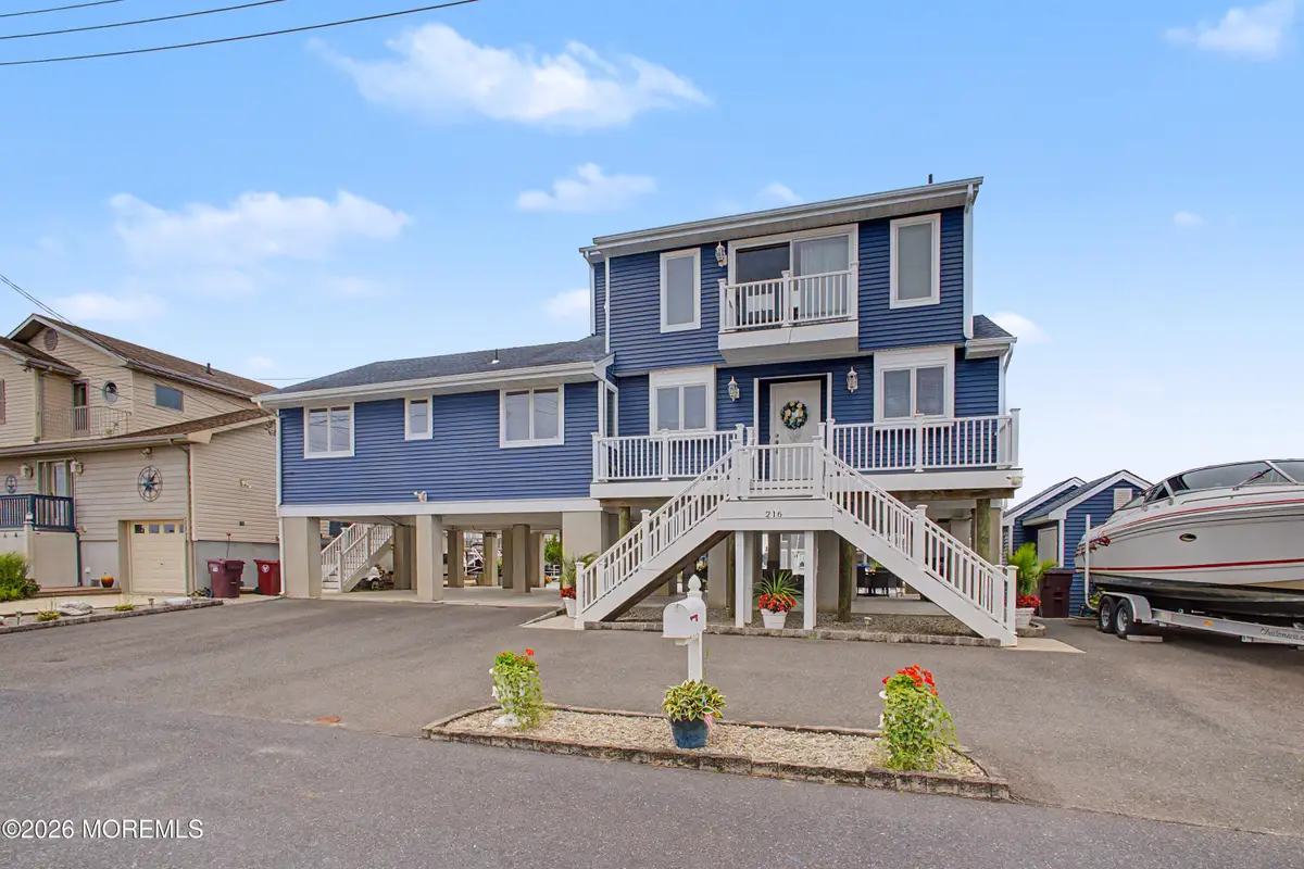216 Maple Drive, Bayville, NJ 08721 - #1