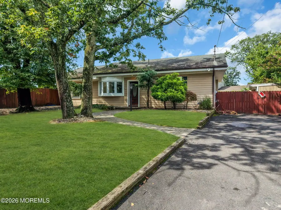 294 Delaware Drive, Brick, NJ 08723 - #2