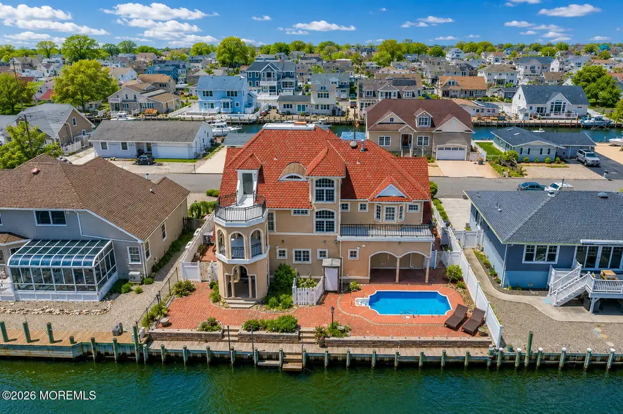 835 Anchor Drive, Forked River, NJ 08731 - #2