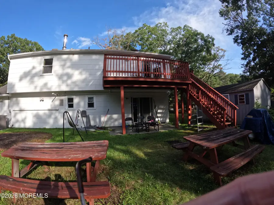 9 1st Street, Barnegat, NJ 08005 - #2