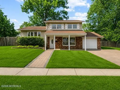 37 Bryant Drive, Jackson, NJ 08527