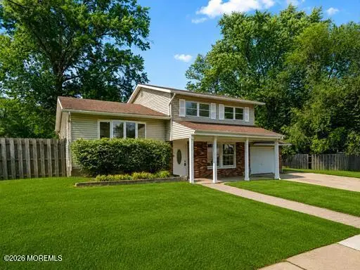 37 Bryant Drive, Jackson, NJ 08527 - #2