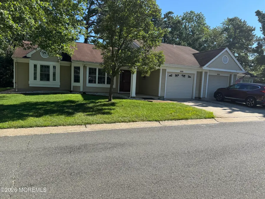 990A Buckingham Drive, Manchester, NJ 08759 - #2