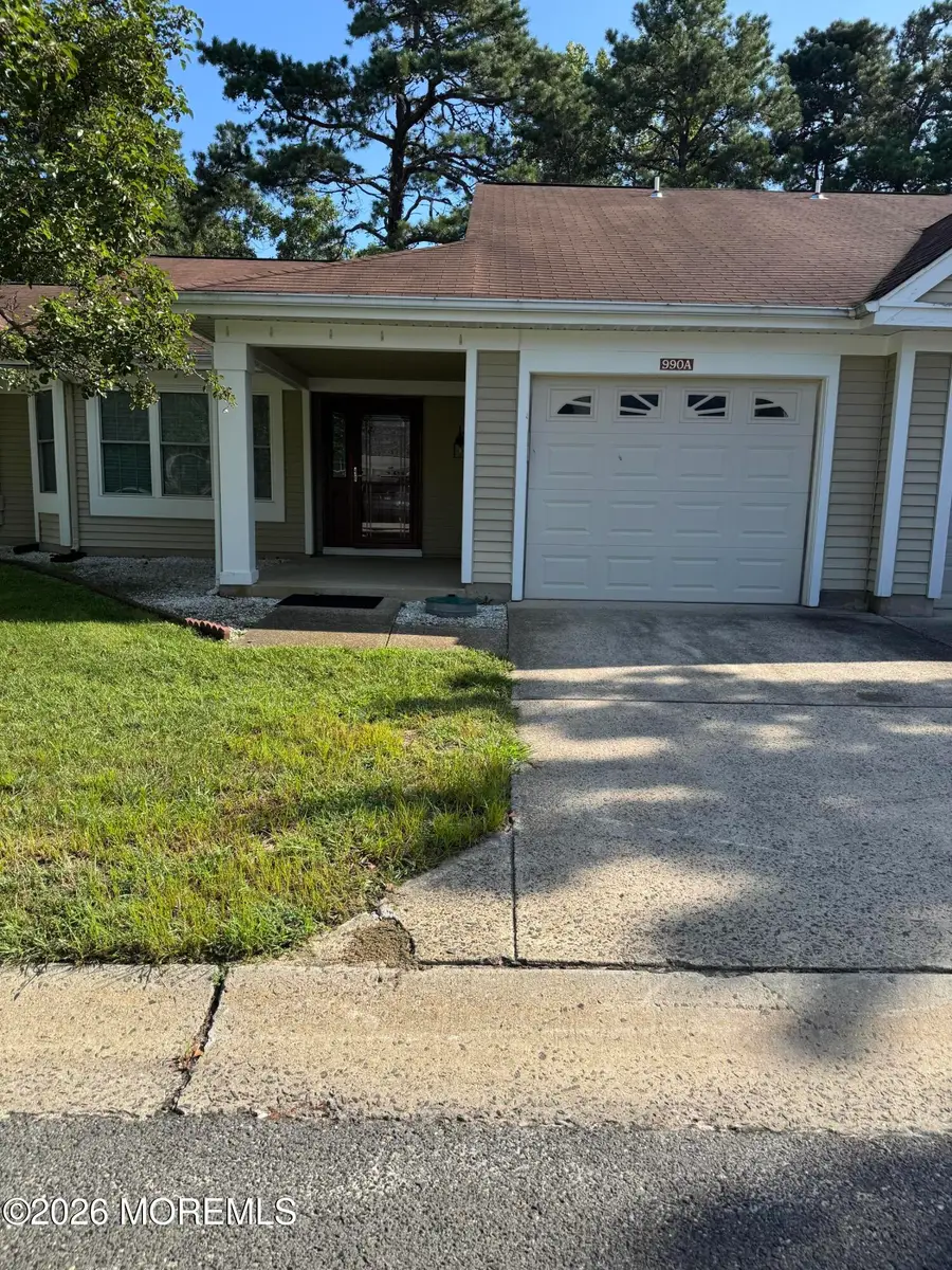 990A Buckingham Drive, Manchester, NJ 08759 - #3