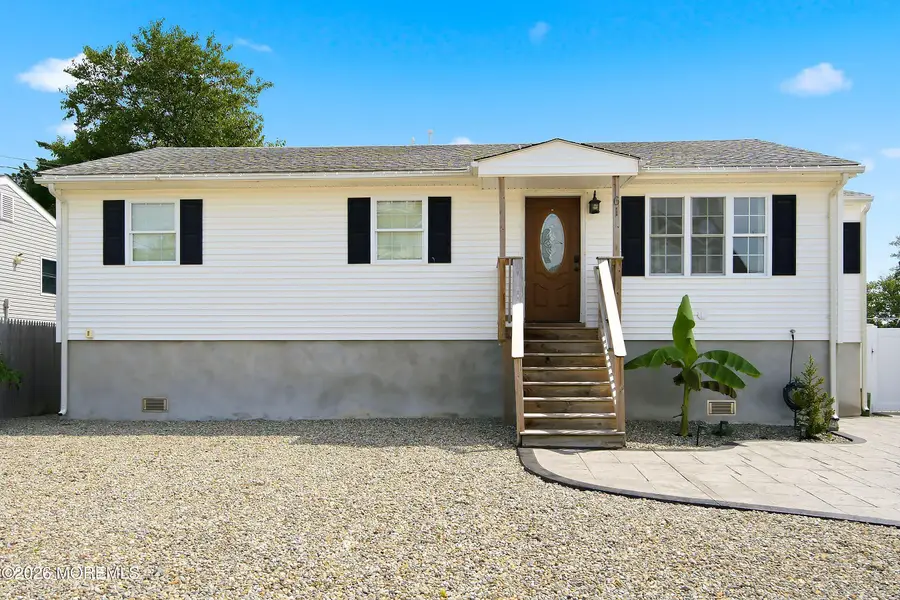 61 Sea Breeze Road, Toms River, NJ 08753 - #2