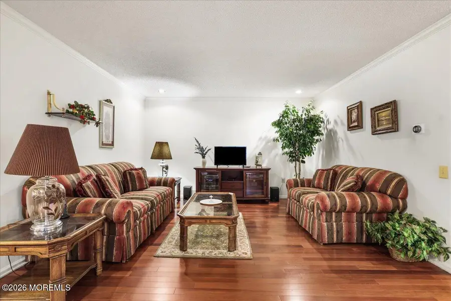 190 Tanager Drive, Monroe, NJ 08831 - #3