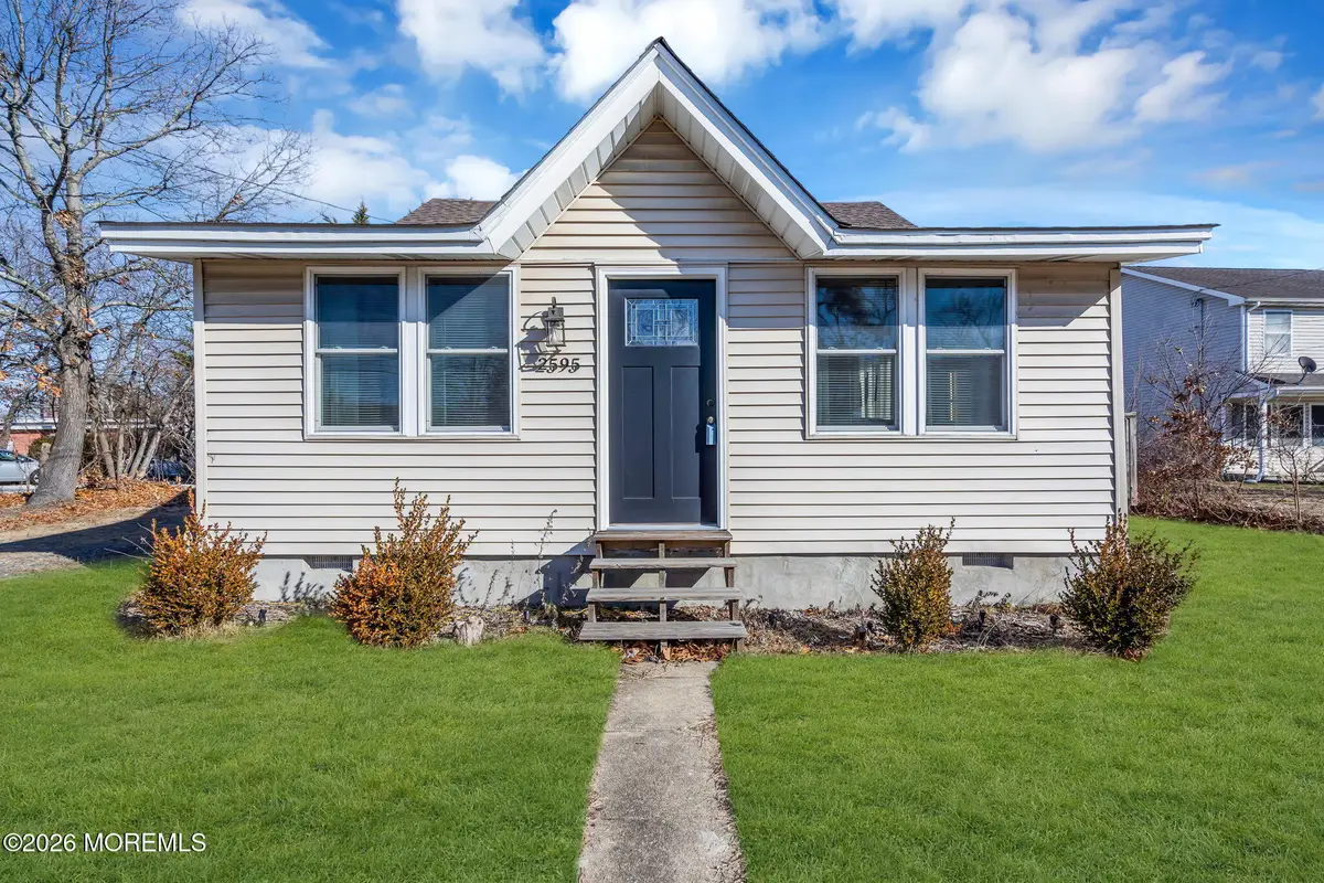 2595 Hooper Avenue, Brick, NJ 08723 - #1