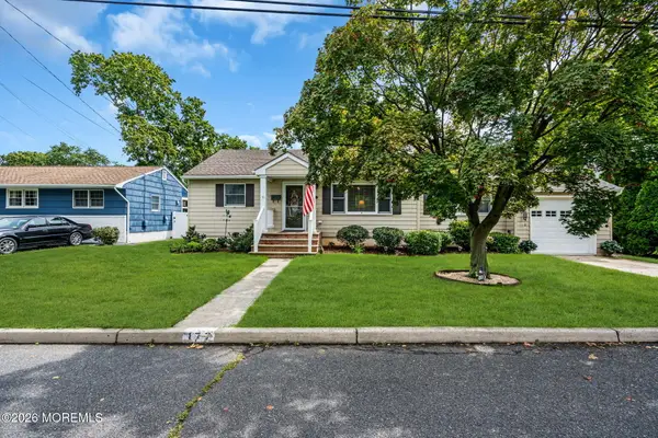 177 10th Street, Belford, NJ 07718