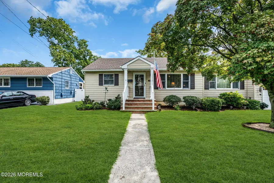 177 10th Street, Belford, NJ 07718 - #2