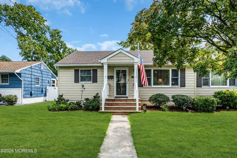 177 10th Street, Belford, NJ 07718 - #3