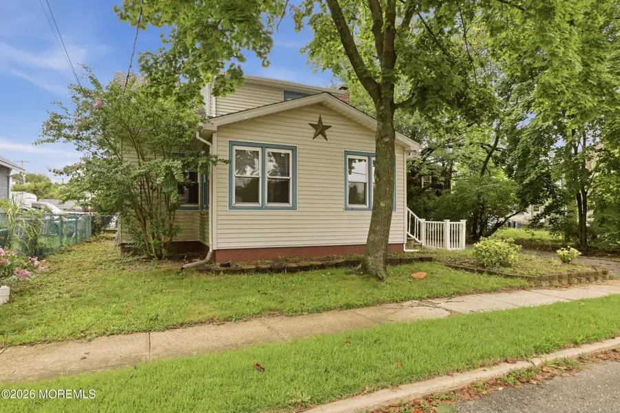 107 Elm Street, Lakehurst, NJ 08733 - #2