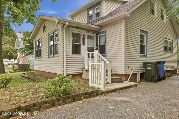 107 Elm Street, Lakehurst, NJ 08733 - #3