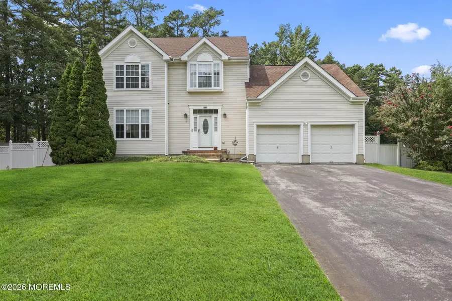 2 Sparrow Court, Jackson, NJ 08527 - #2