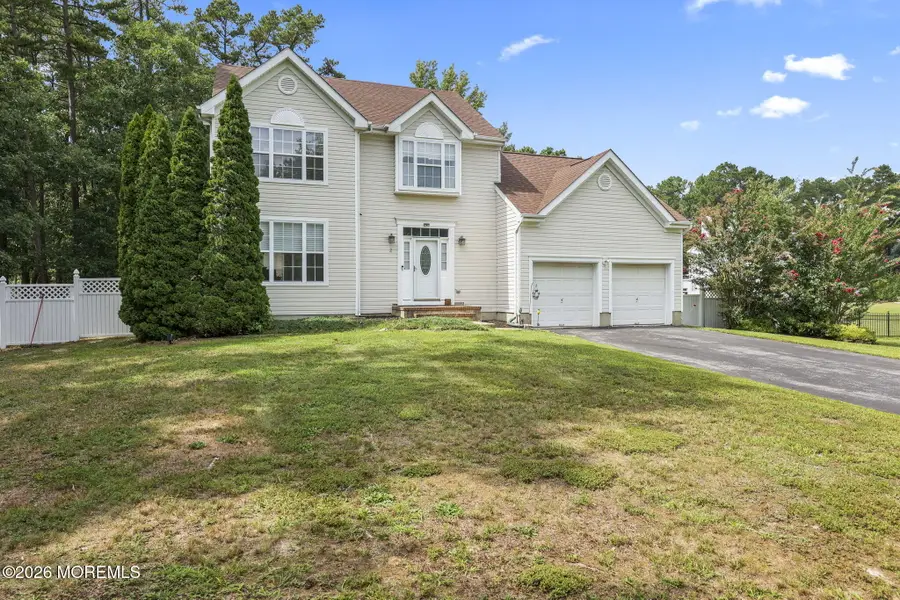 2 Sparrow Court, Jackson, NJ 08527 - #3