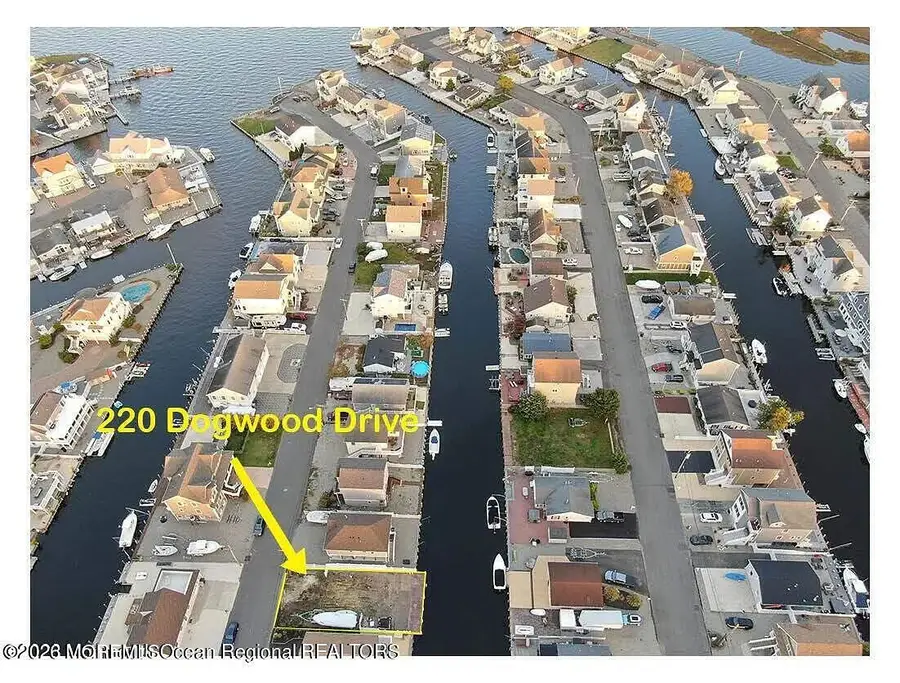 220 Dogwood Drive, Bayville, NJ 08721 - #3