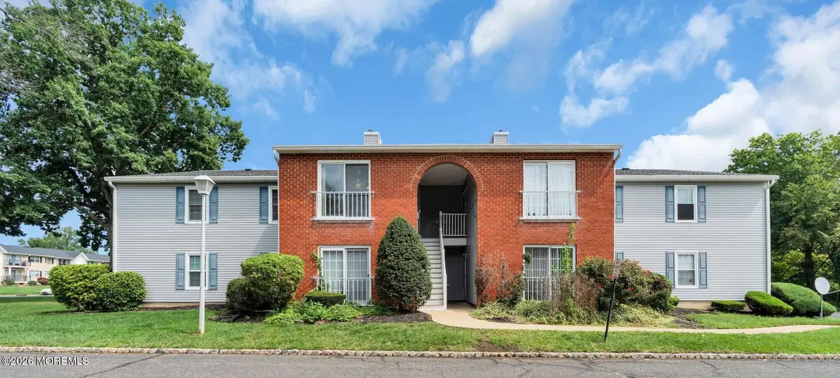 508 Harding Road #3, Freehold, NJ 07728 - #1