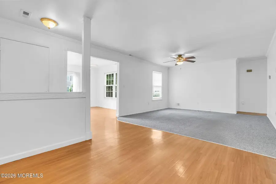 508 Harding Road #3, Freehold, NJ 07728 - #3