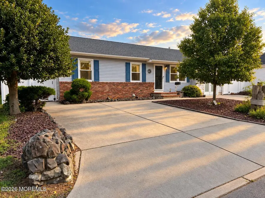 907 7th Street, Union Beach, NJ 07735 - #2