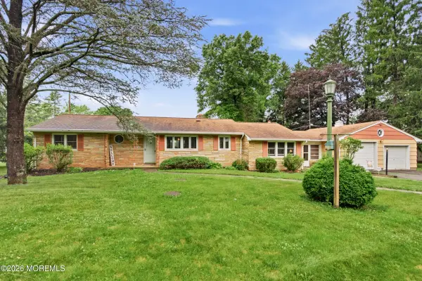 44 Burnt Hill Road, Montgomery, NJ 08502