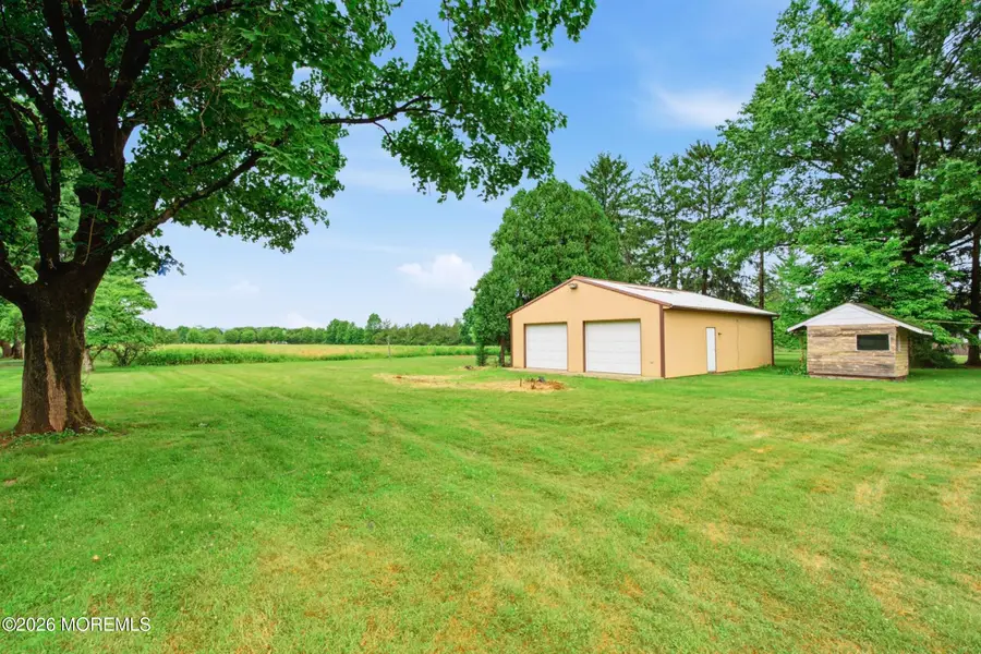 44 Burnt Hill Road, Montgomery, NJ 08502 - #2