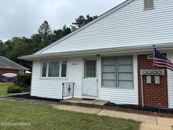 380 Fairway Lane #A, Whiting, NJ 08759